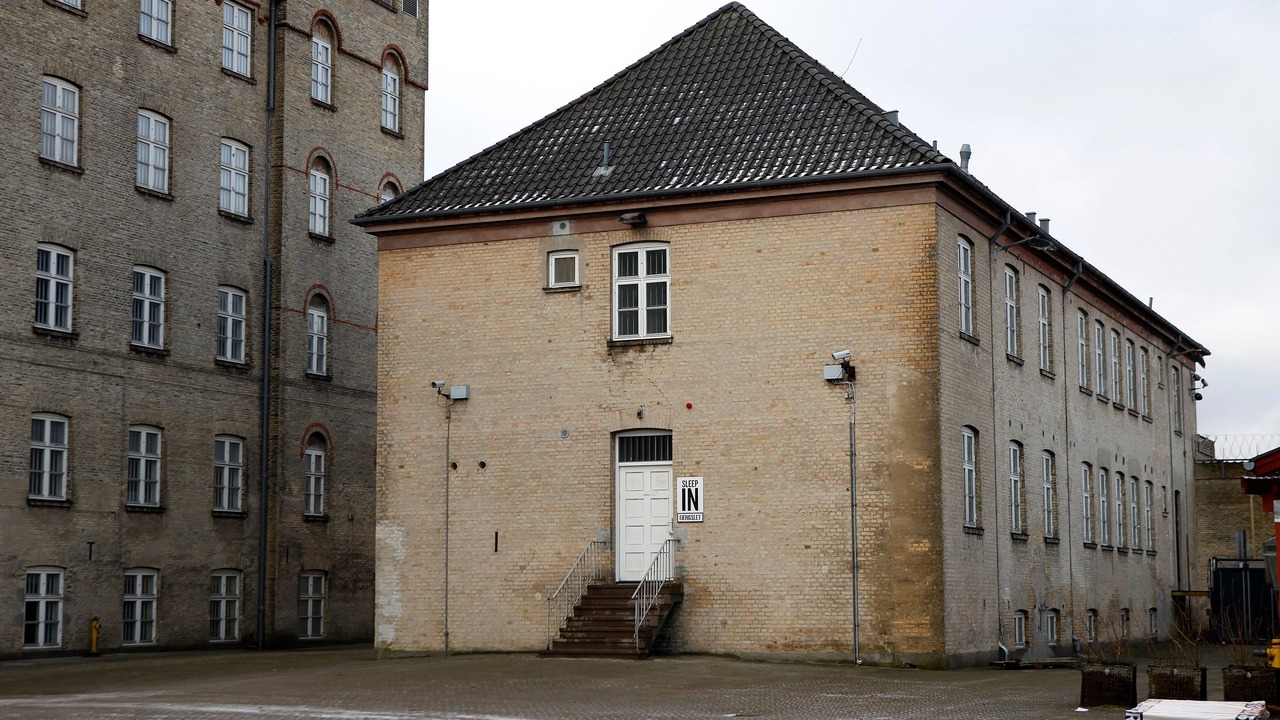 Photo of Outdoor in Horsens