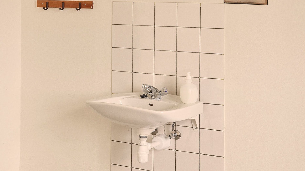 Photo of Bathroom in Horsens