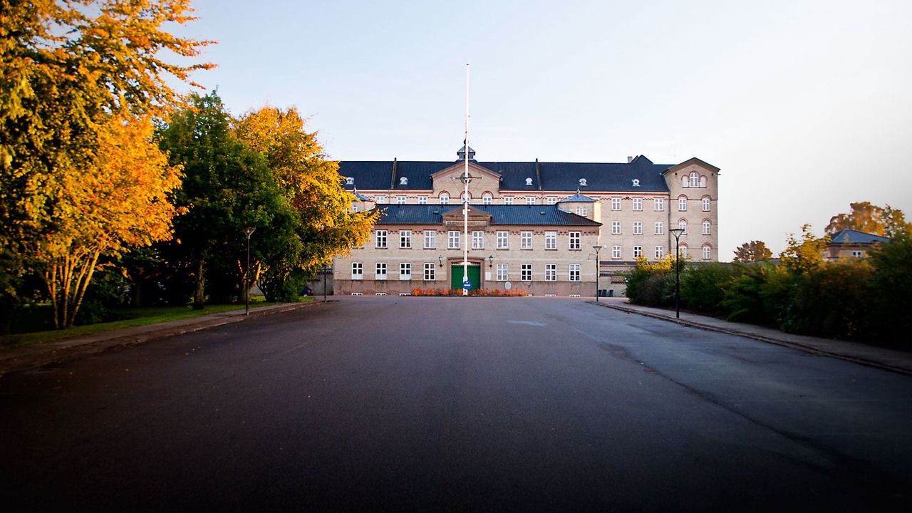 Photo of Outdoor in Horsens