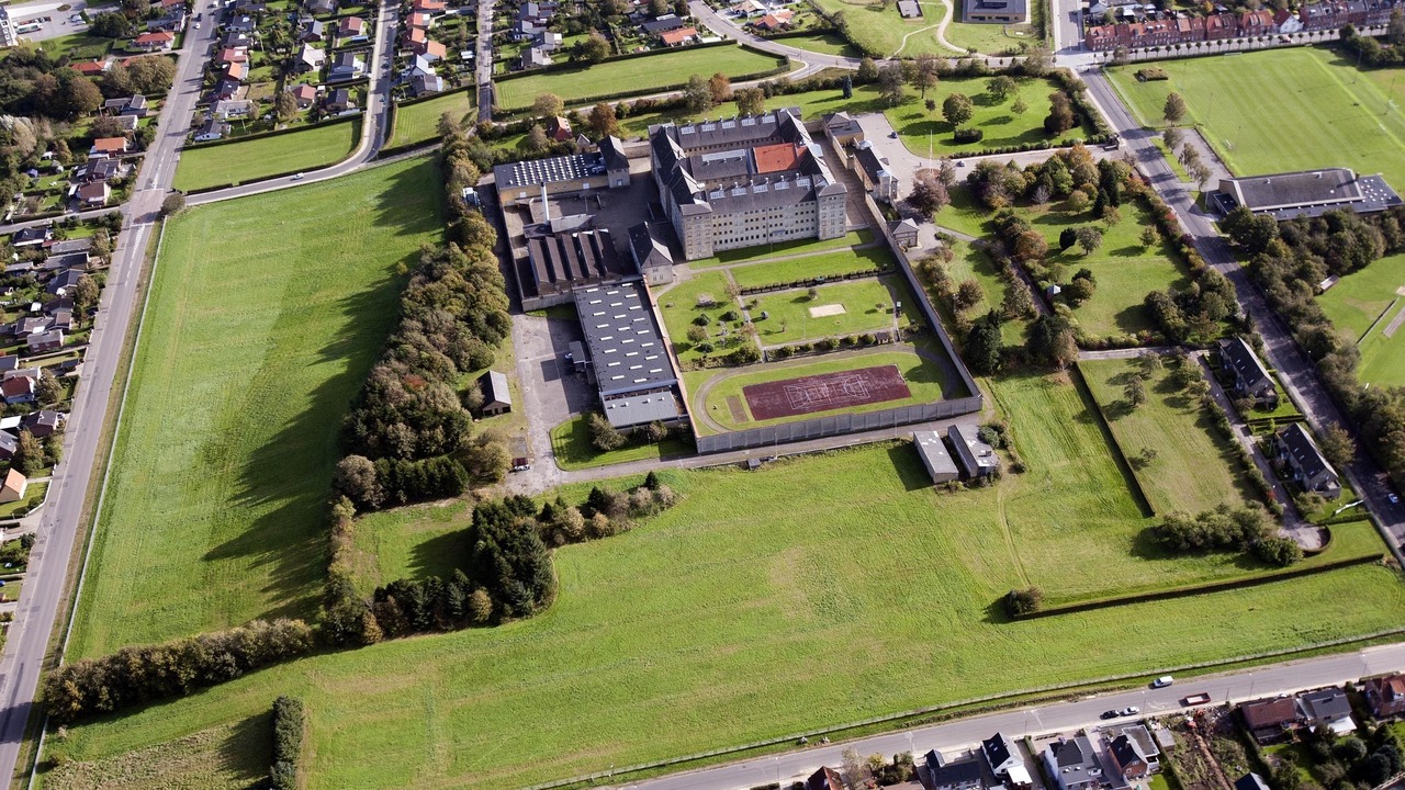 Photo of Outdoor in Horsens
