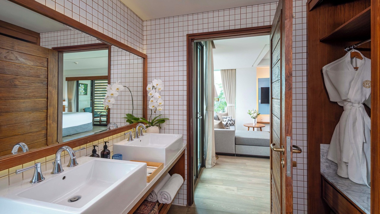 Photo of Bathroom in Legian