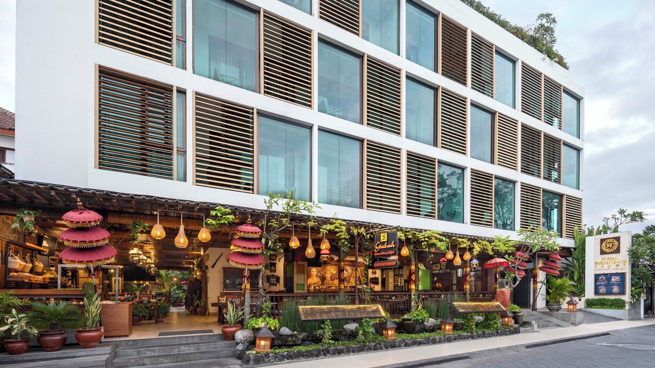 Photo of Others in Legian