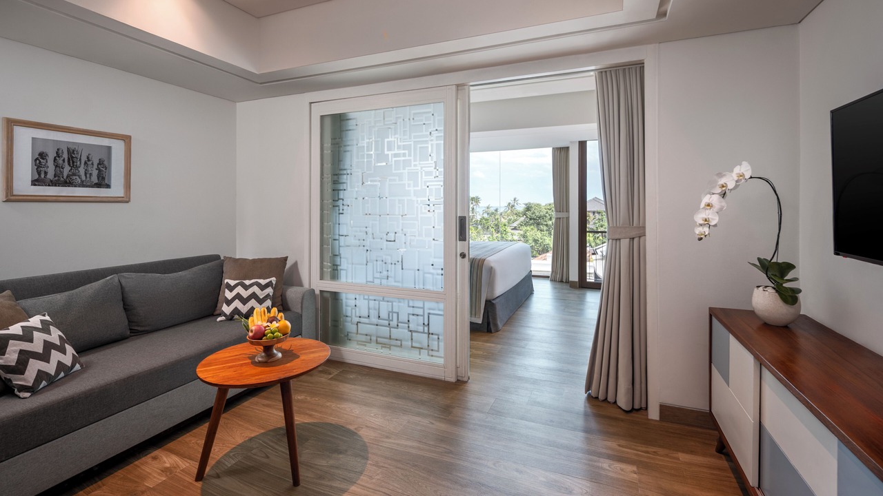 Photo of Bedroom in Legian