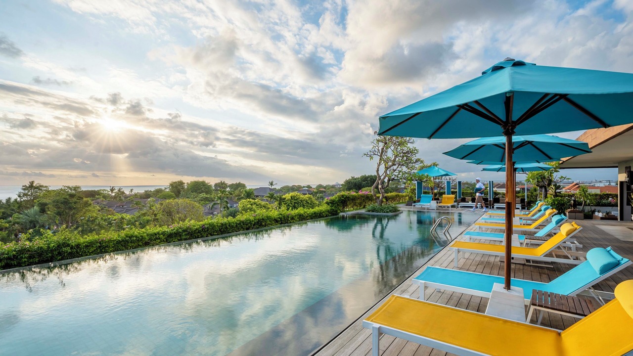 Photo of Outdoor in Legian