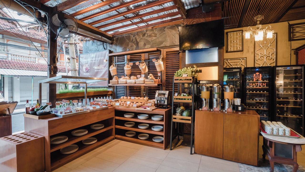 Photo of Others in Legian