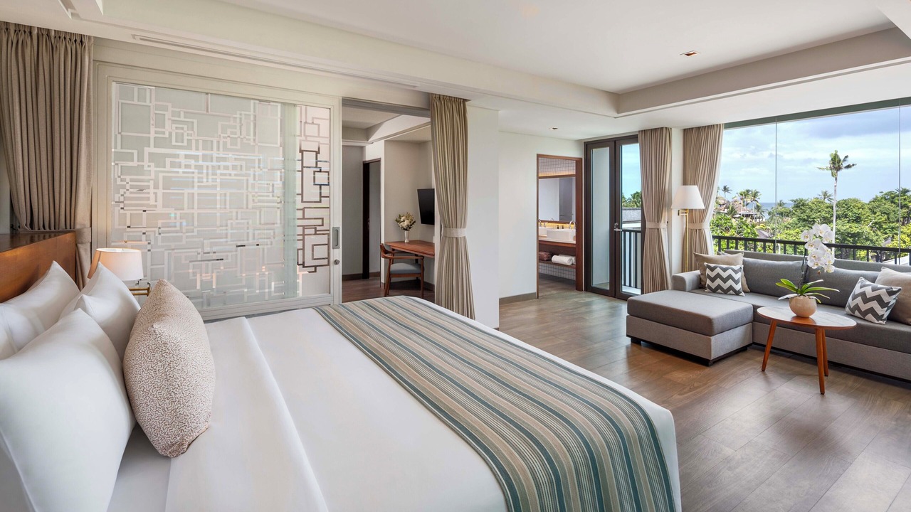 Photo of Bedroom in Legian