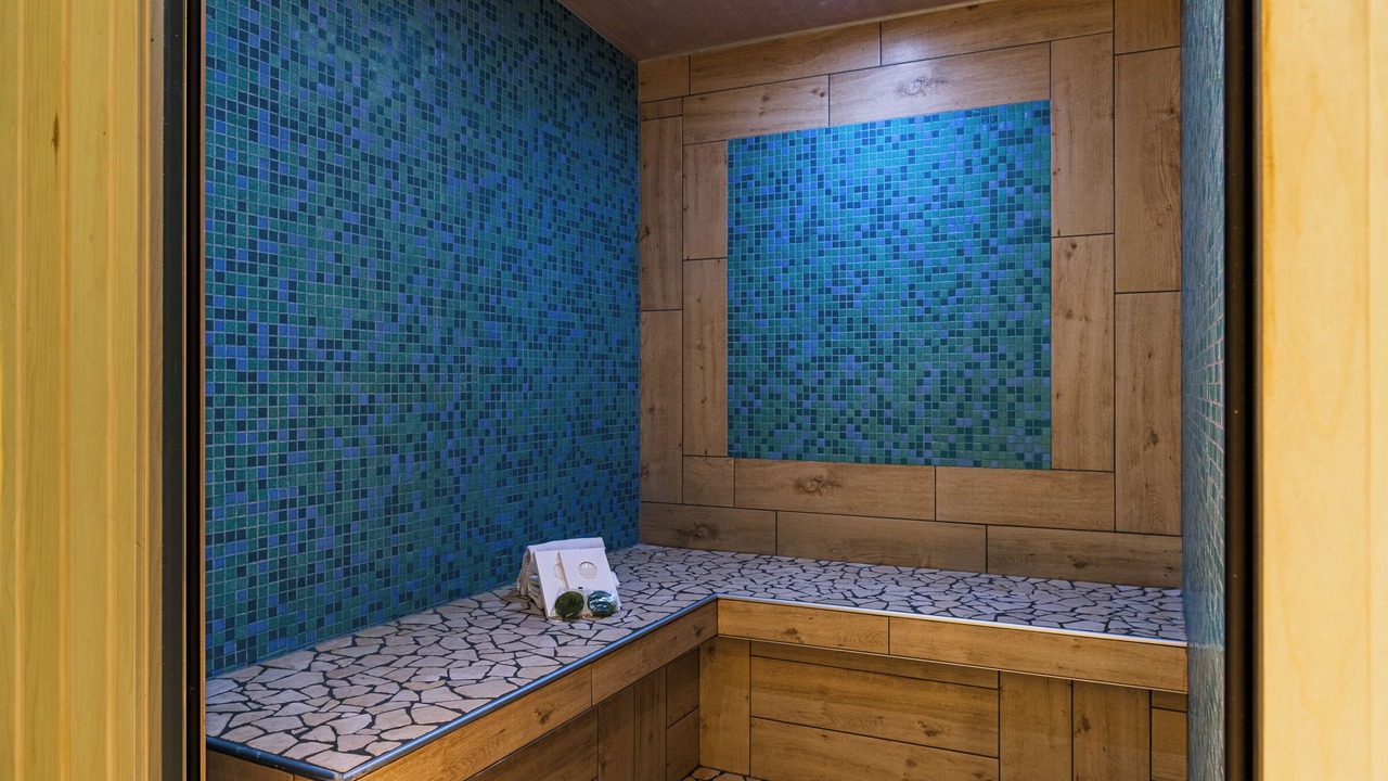 Photo of Bedroom in Brullioles