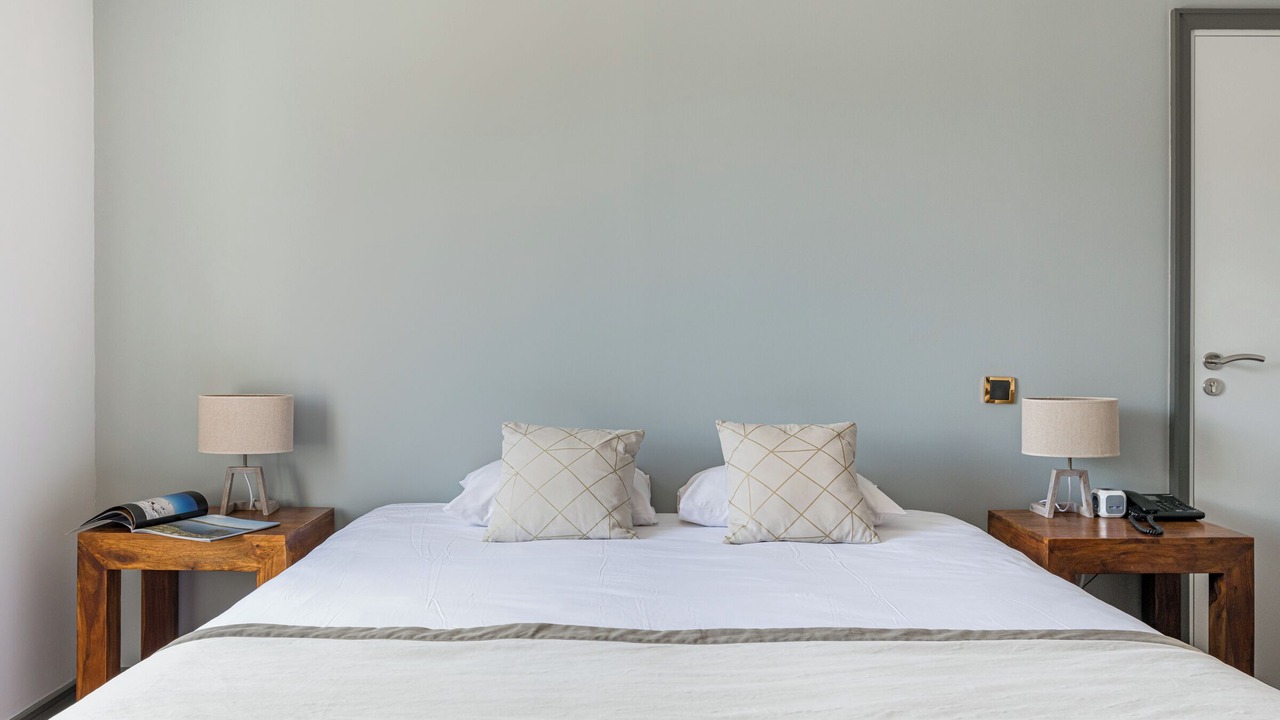 Photo of Bedroom in Brullioles