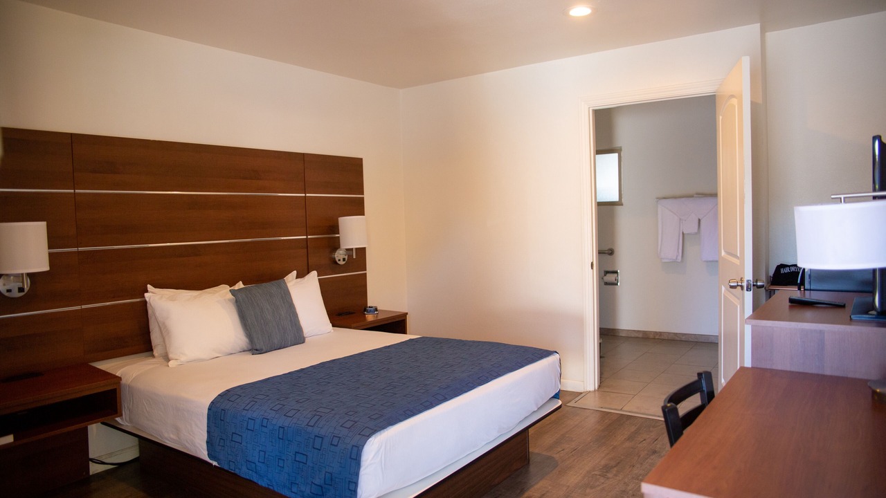Photo of Bedroom in Newhall