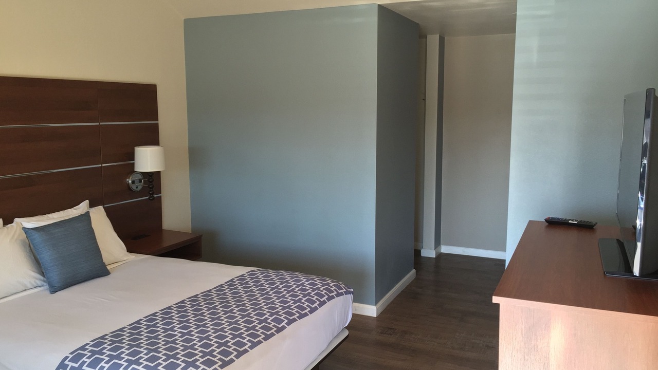Photo of Bedroom in Newhall