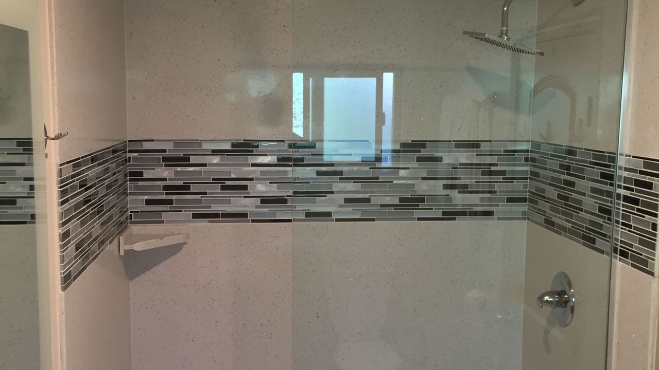 Photo of Bathroom in Newhall