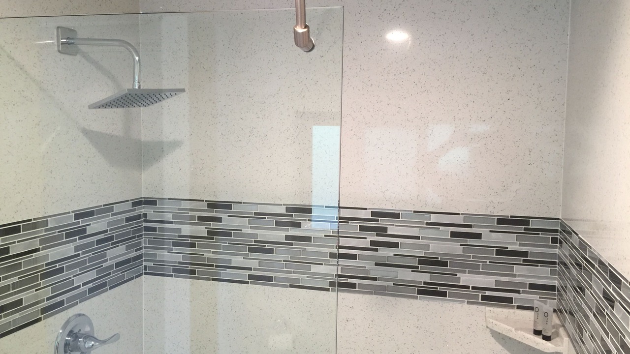 Photo of Bathroom in Newhall