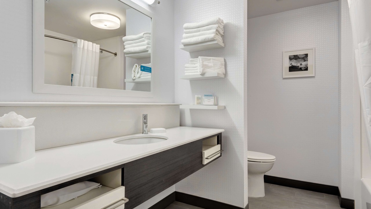 Photo of Bathroom in Wentzville