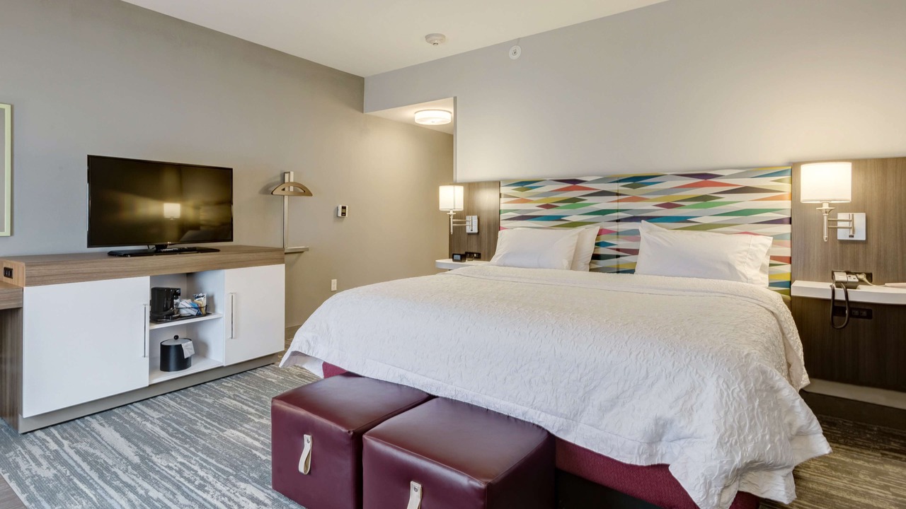 Photo of Bedroom in Wentzville