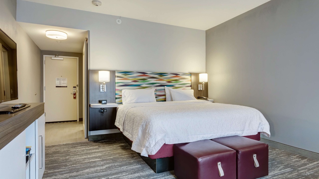 Photo of Bedroom in Wentzville