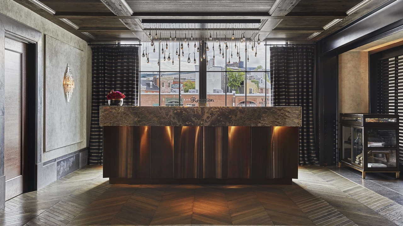 Photo of Others in Fells Point