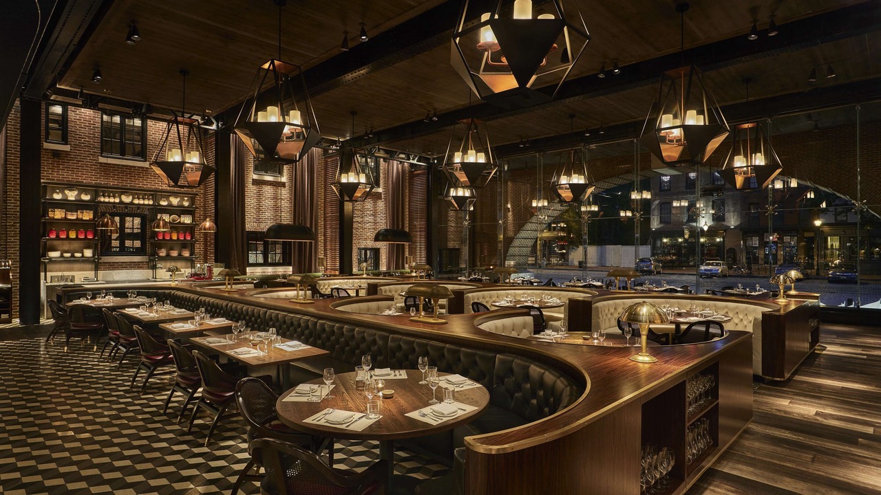 Photo of Others in Fells Point