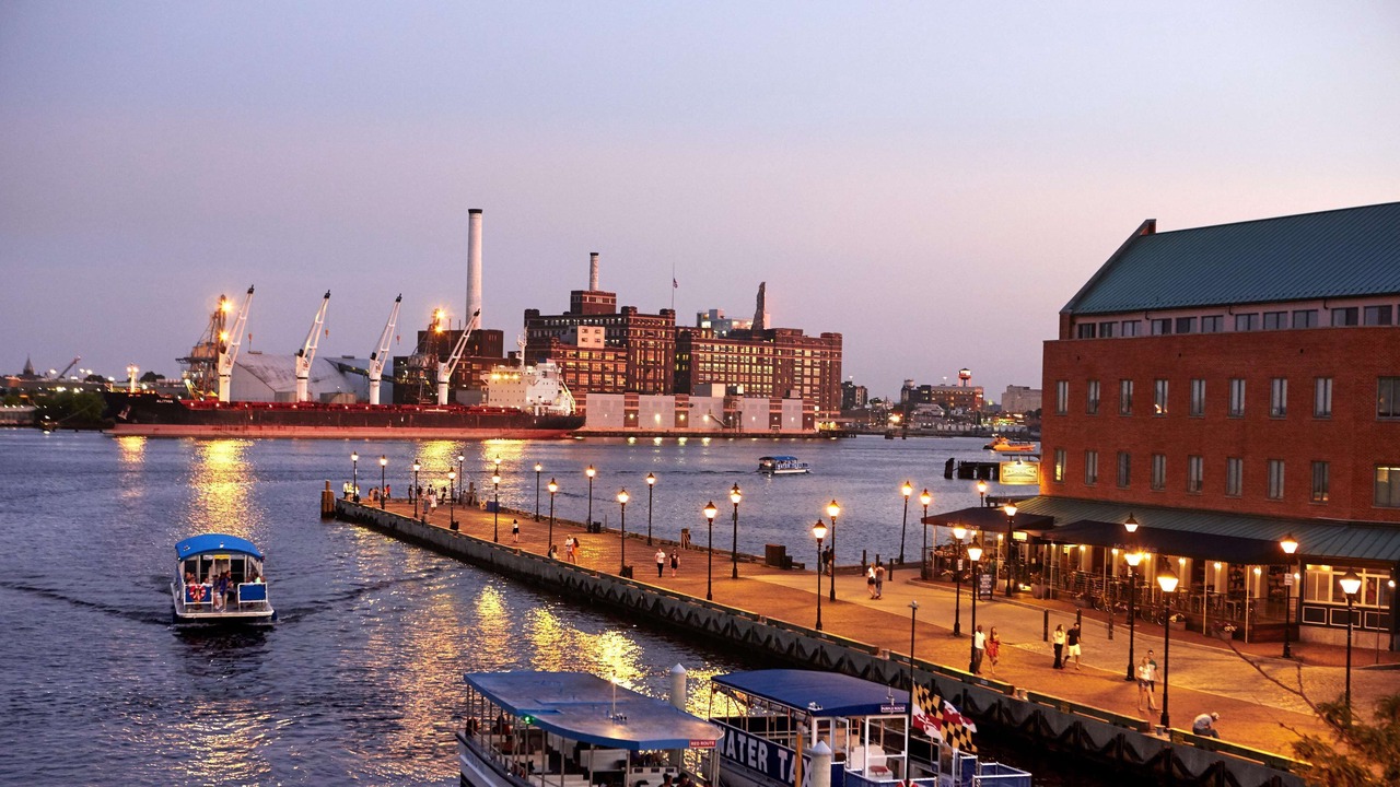 Photo of Others in Fells Point