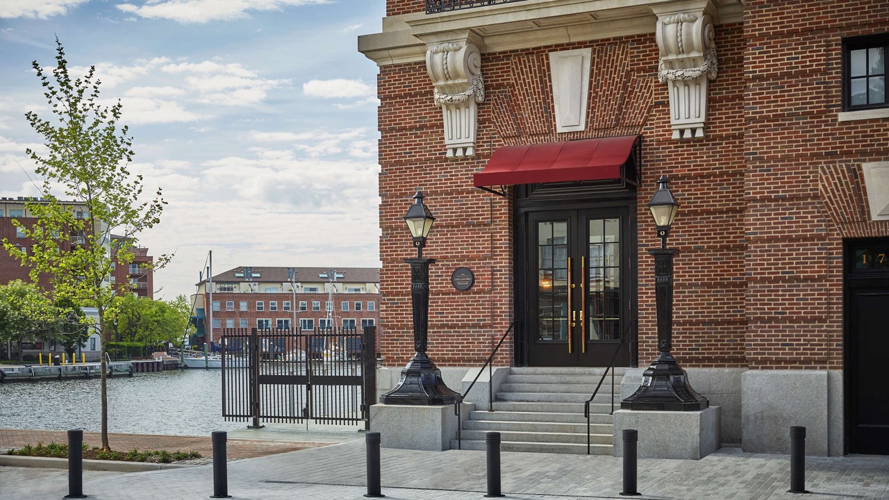 Photo of Outdoor in Fells Point