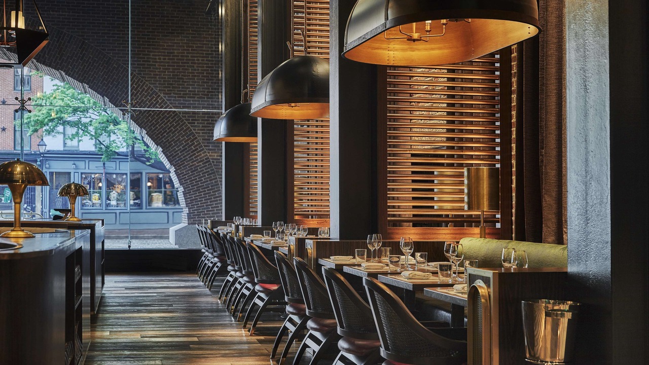 Photo of Others in Fells Point