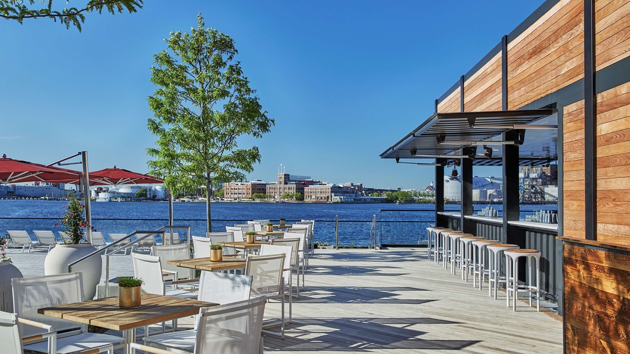 Photo of Others in Fells Point