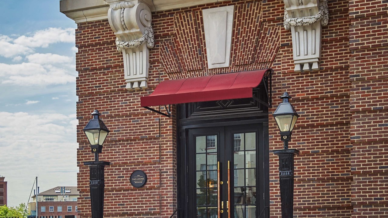 Photo of Outdoor in Fells Point