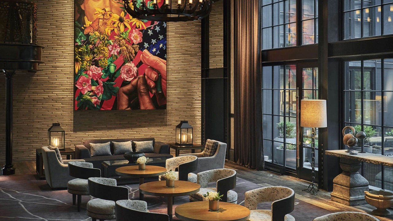 Photo of Others in Fells Point