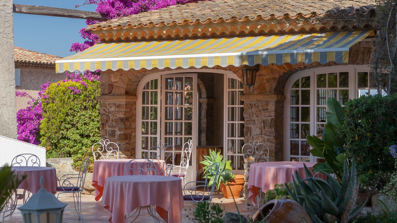 Photo of Outdoor in Le Pradet