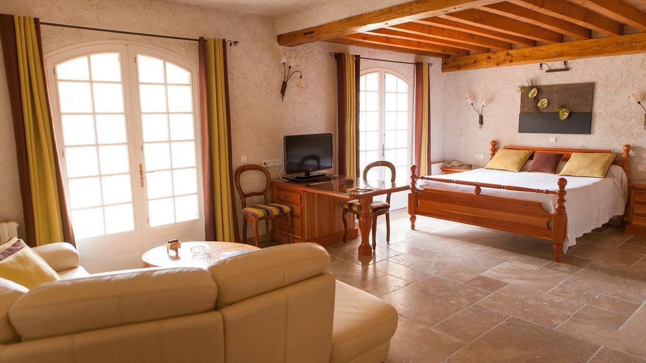 Photo of Livingroom in Le Pradet