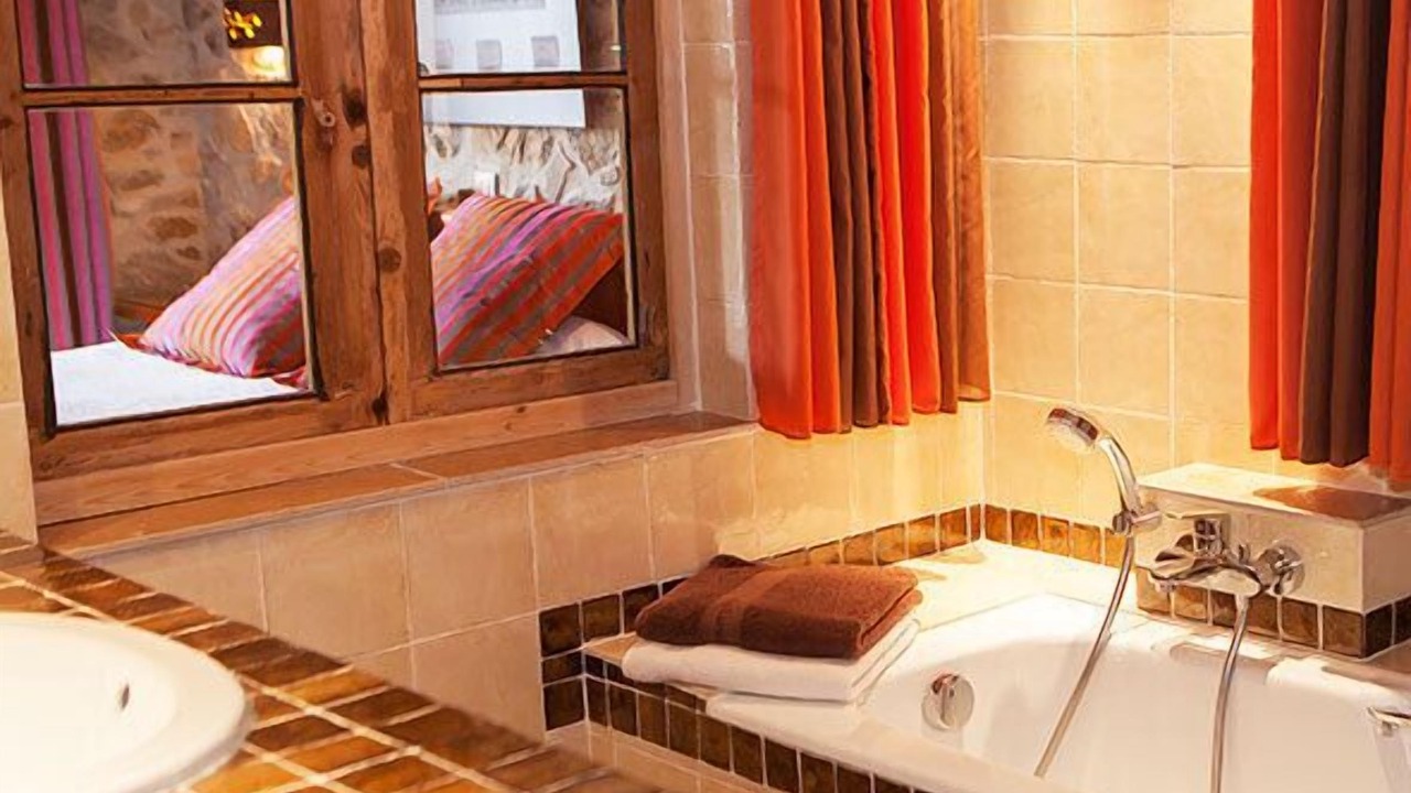 Photo of Bathroom in Le Pradet