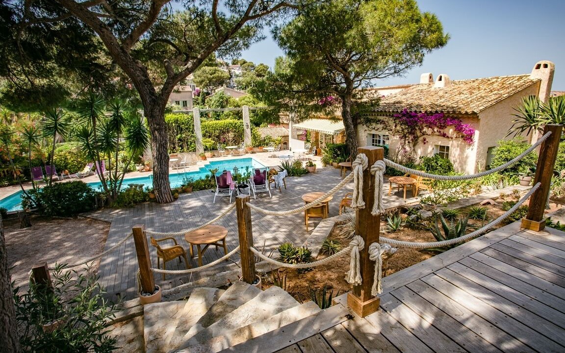 Photo of Outdoor in Le Pradet