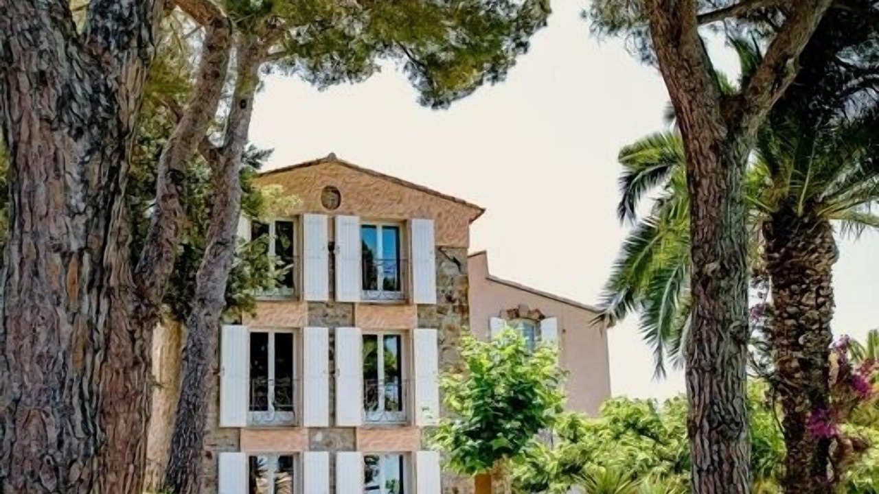 Photo of Outdoor in Le Pradet