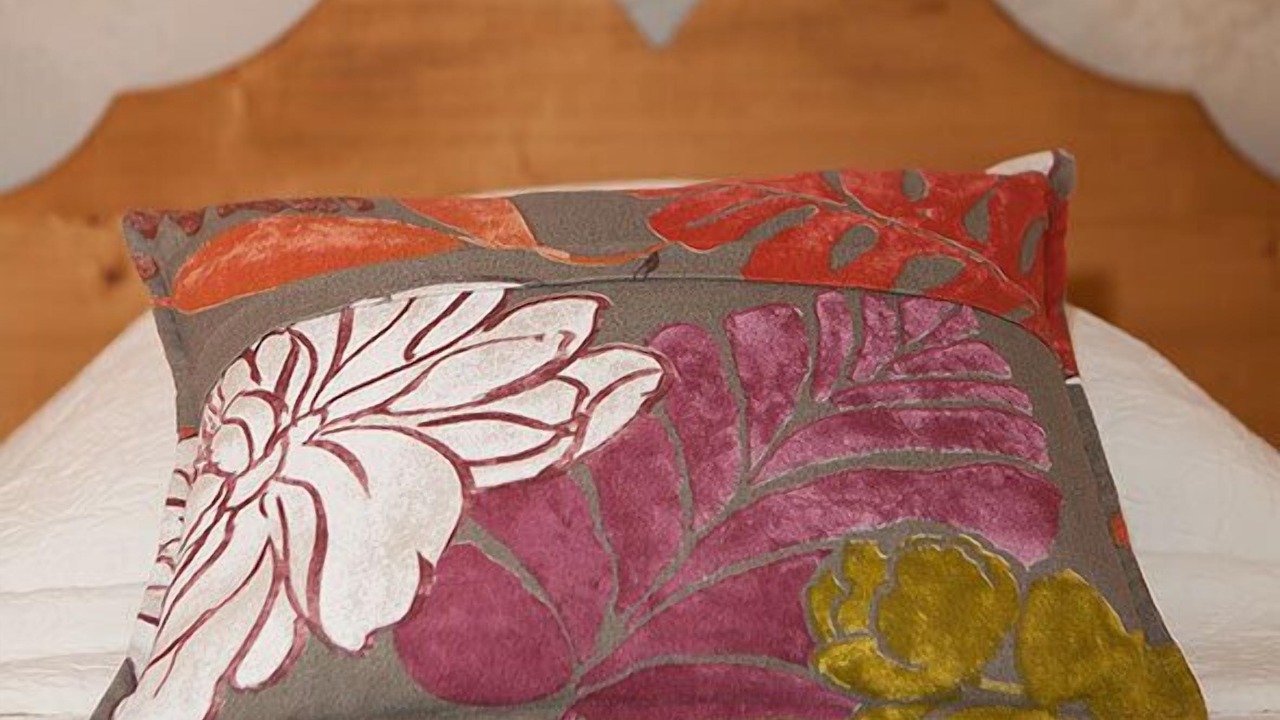 Photo of Bedroom in Le Pradet