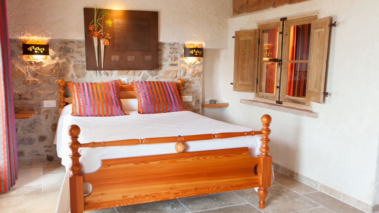Photo of Bedroom in Le Pradet