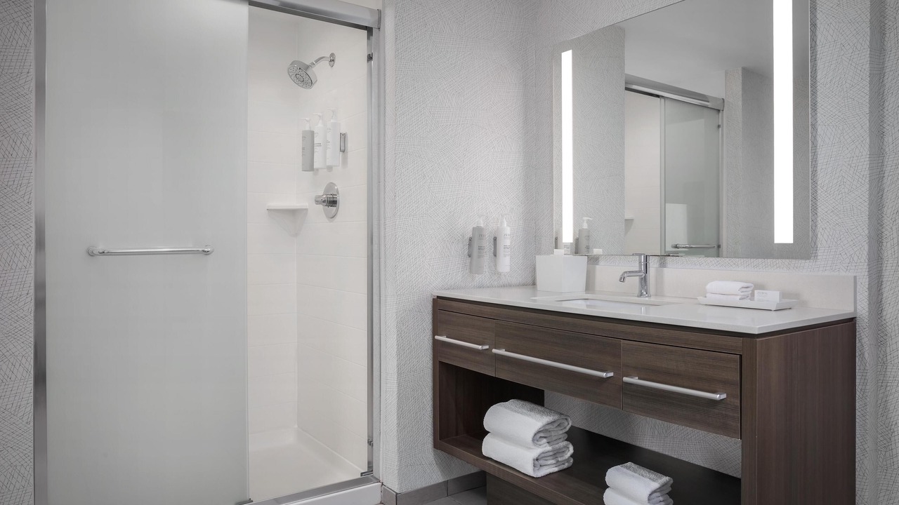 Photo of Bathroom in Las Cruces