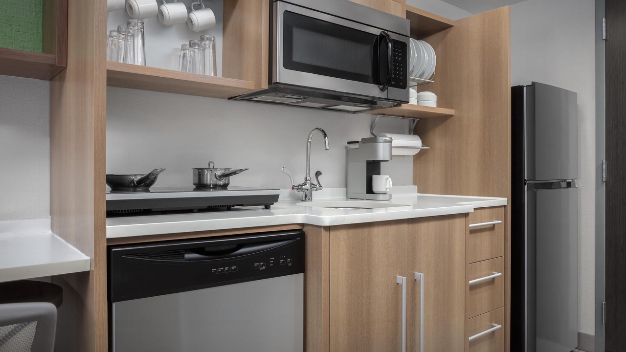 Photo of Kitchen in Las Cruces