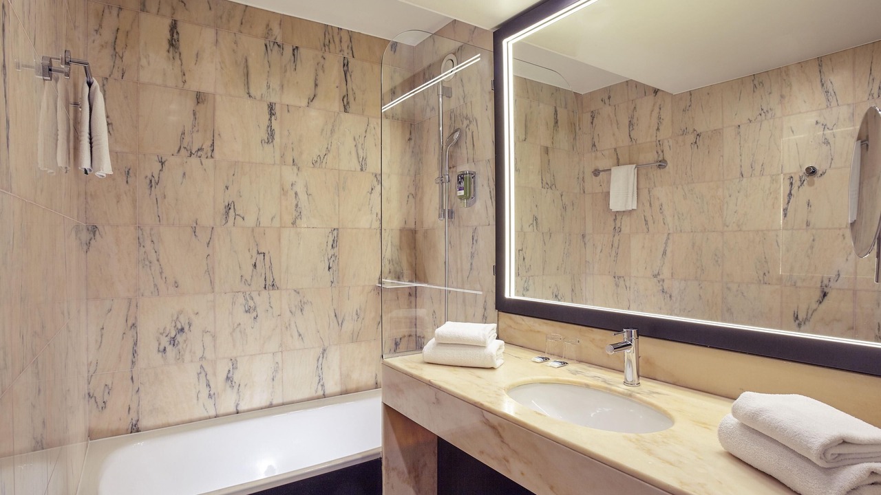 Photo of Bedroom in Les Puces de Saint-Ouen