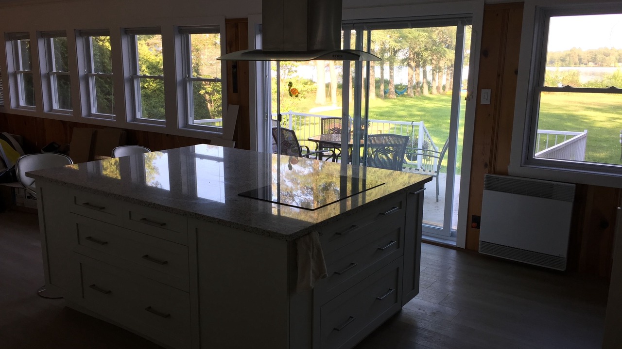 Photo of Kitchen in Shawinigan