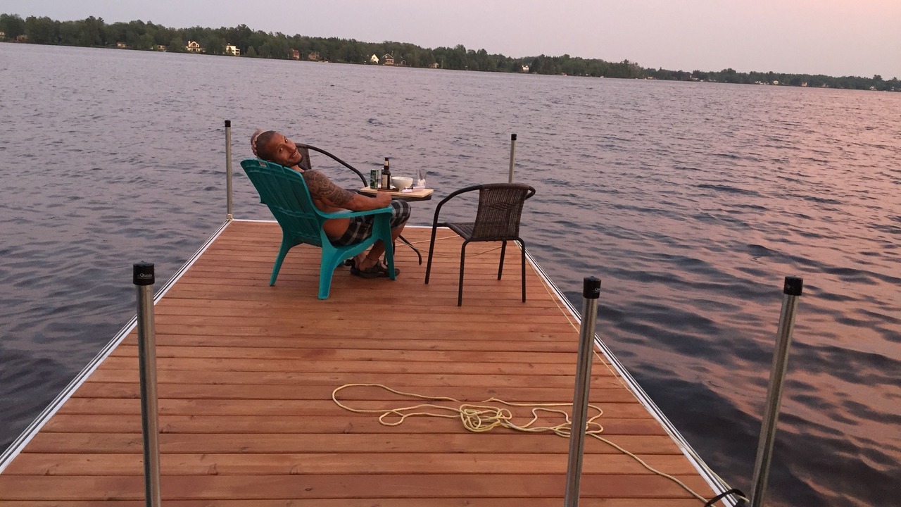 Photo of Outdoor in Shawinigan