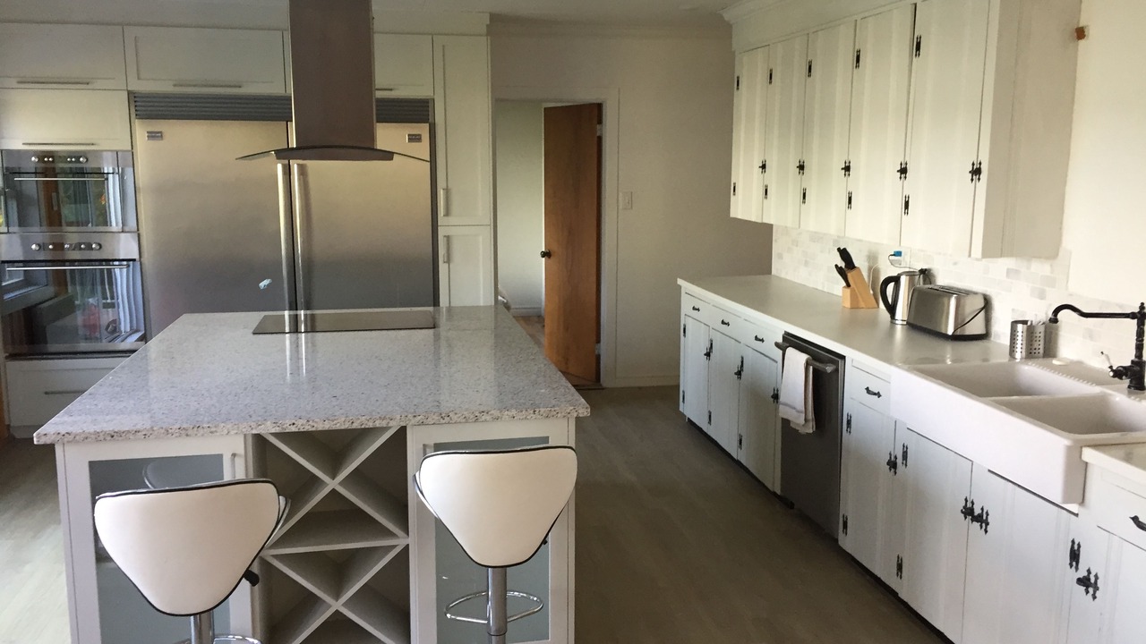 Photo of Kitchen in Shawinigan