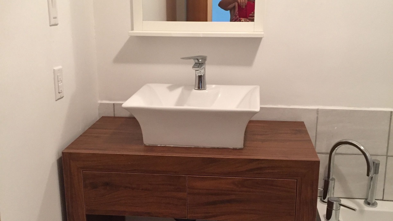 Photo of Bathroom in Shawinigan