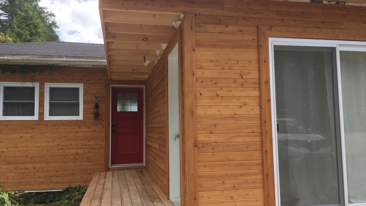 Photo of Outdoor in Shawinigan