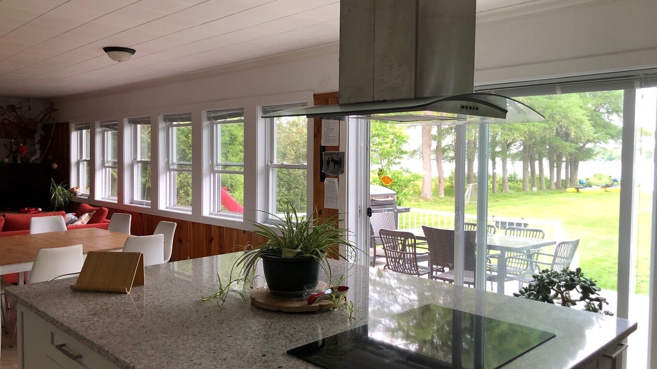 Photo of Kitchen in Shawinigan