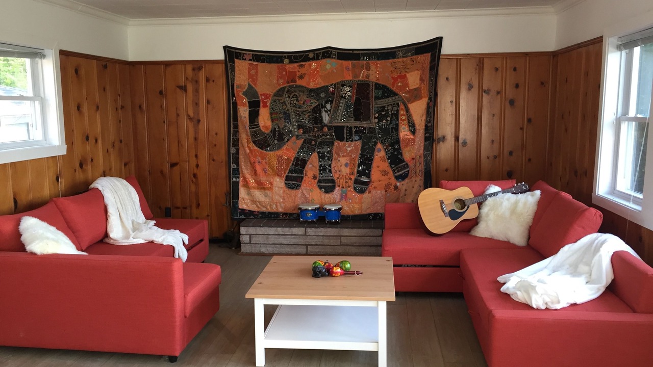 Photo of Livingroom in Shawinigan