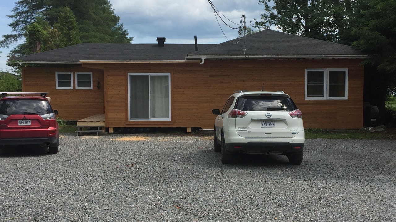 Photo of Outdoor in Shawinigan