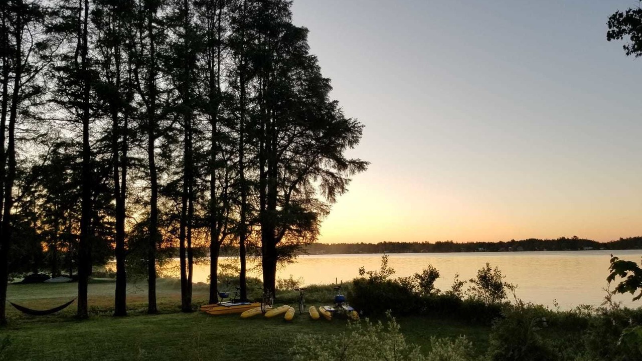 Photo of Outdoor in Shawinigan