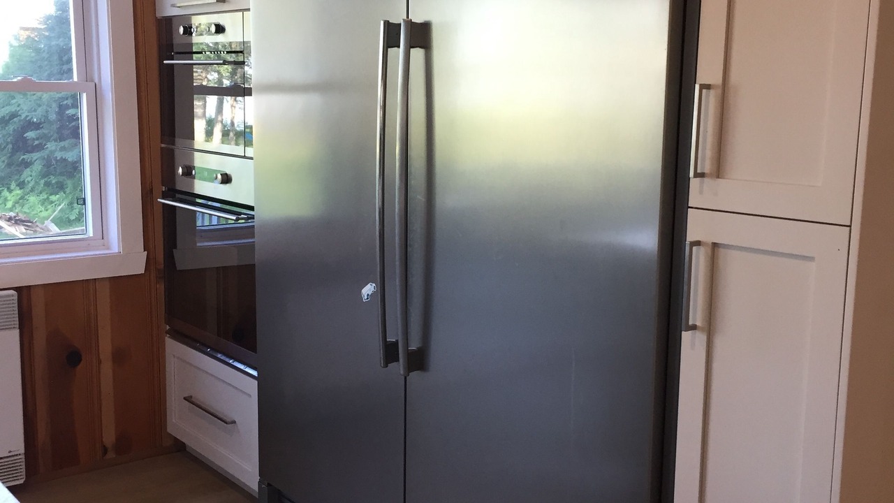 Photo of Kitchen in Shawinigan