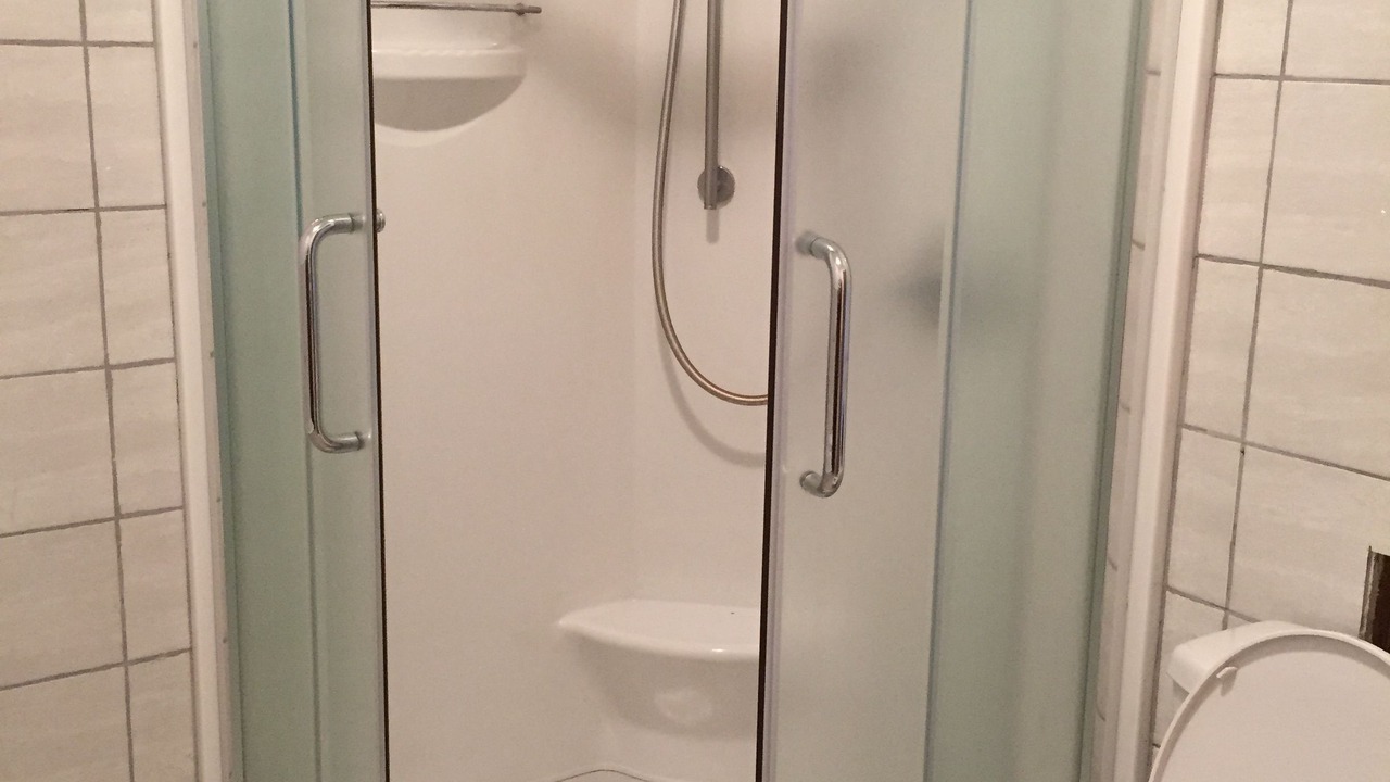 Photo of Bathroom in Shawinigan
