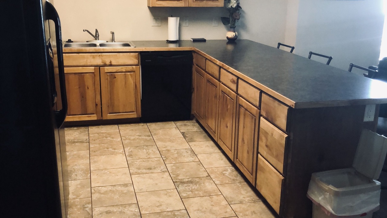 Photo of Kitchen in Blanding