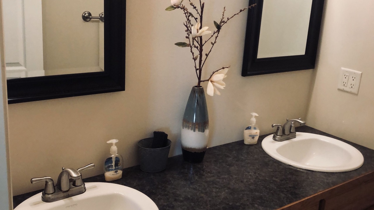 Photo of Bathroom in Blanding